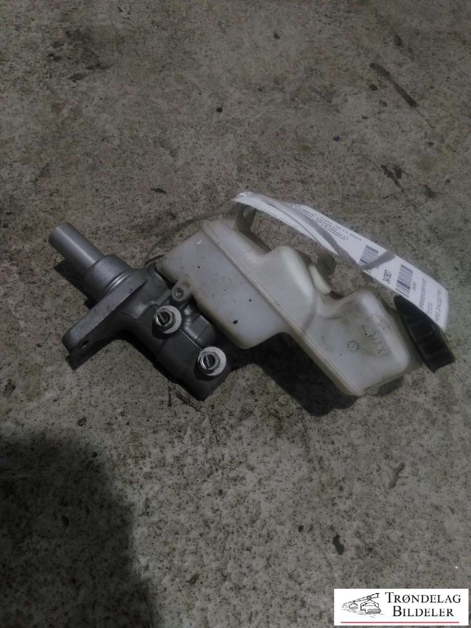Bremsepumpe hoved til Toyota Yaris, 2014-2020 (Type III, Fase 2)  (4727047030)
