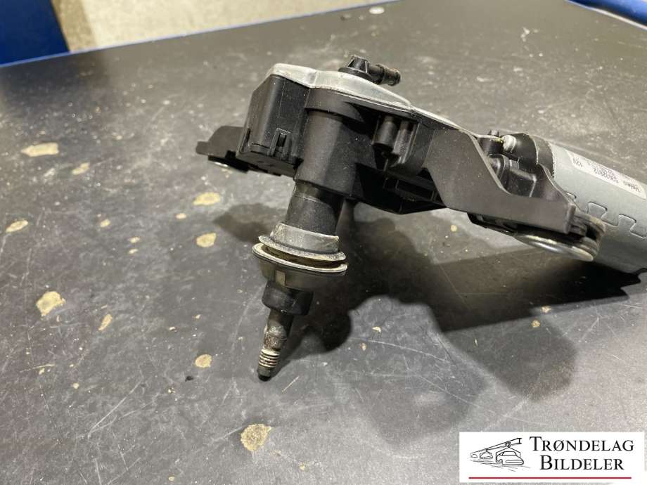 Viskermotor bakrute til VW Passat 2011-2015 (B7) (B7) (3C9 955 711 A|)