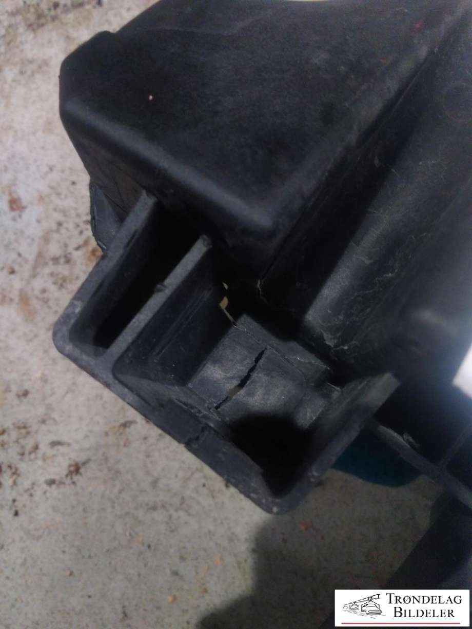 Radiatorpakke til Mitsubishi i-MiEV 2010-->>