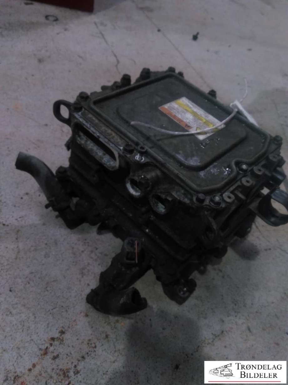 Inverter elbil til Mitsubishi i-MiEV 2010-->> (9410A148|9410A151|)