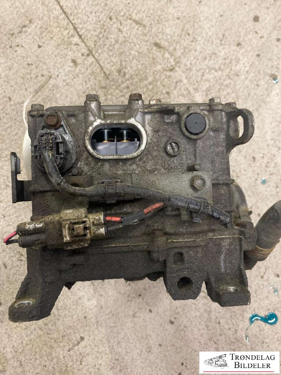 Inverter elbil til Mitsubishi i-MiEV 2010-->> (9410A148|9410A151|)
