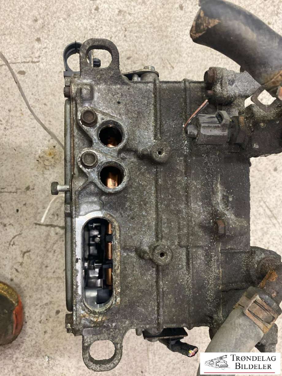 Inverter elbil til Mitsubishi i-MiEV 2010-->> (9410A148|9410A151|)