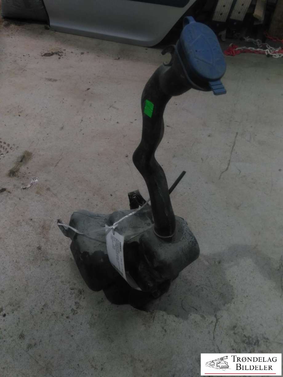 Spylertank til Mercedes B-Klasse, electric drive, 2014-2018 (W242) (W242)
