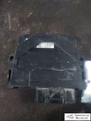 Styreenhet motor til MC KTM 690 Enduro R, 2012->>  (|081E-198K-000)