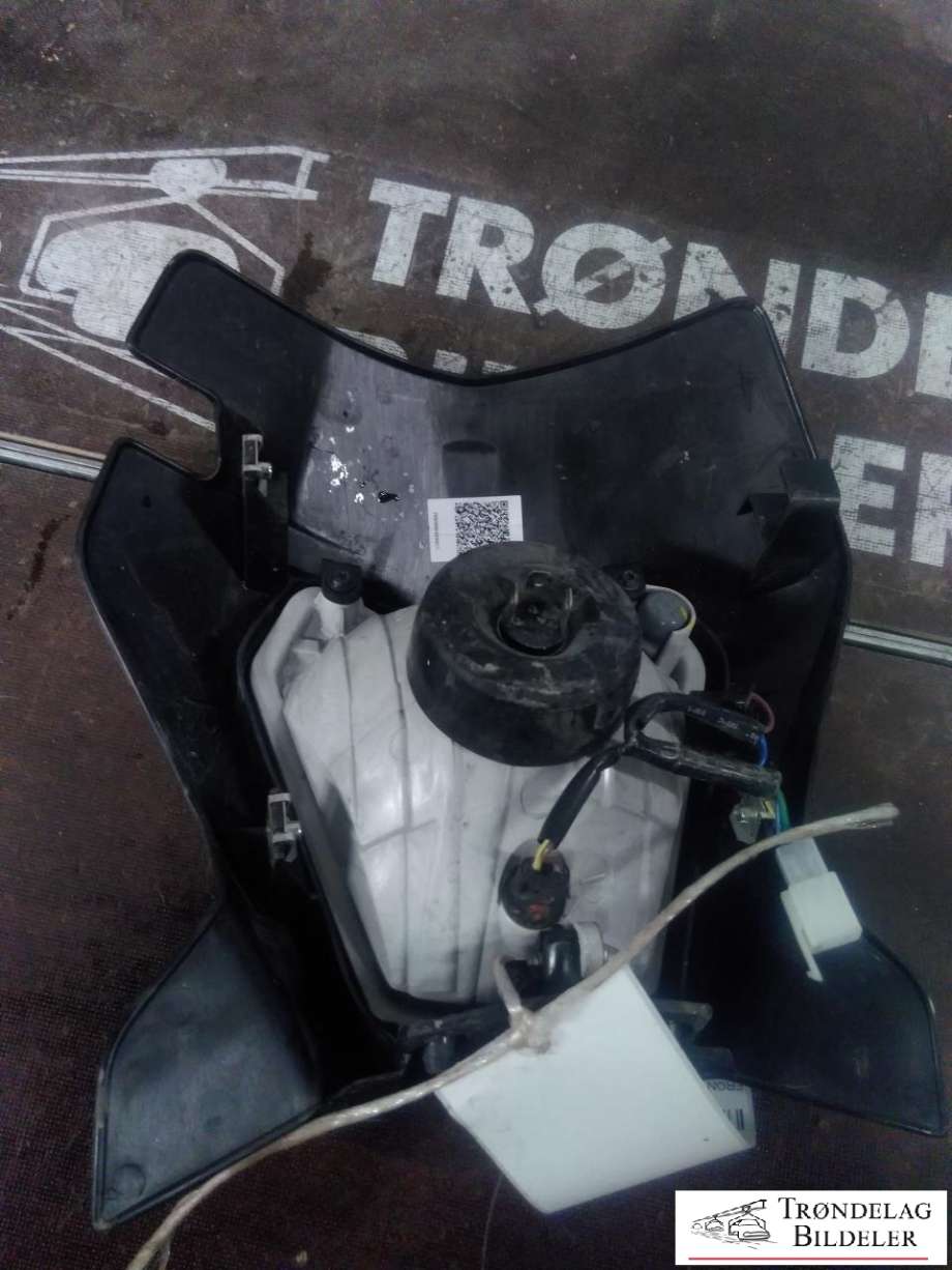 Frontlykter til MC KTM LC4 0-->>