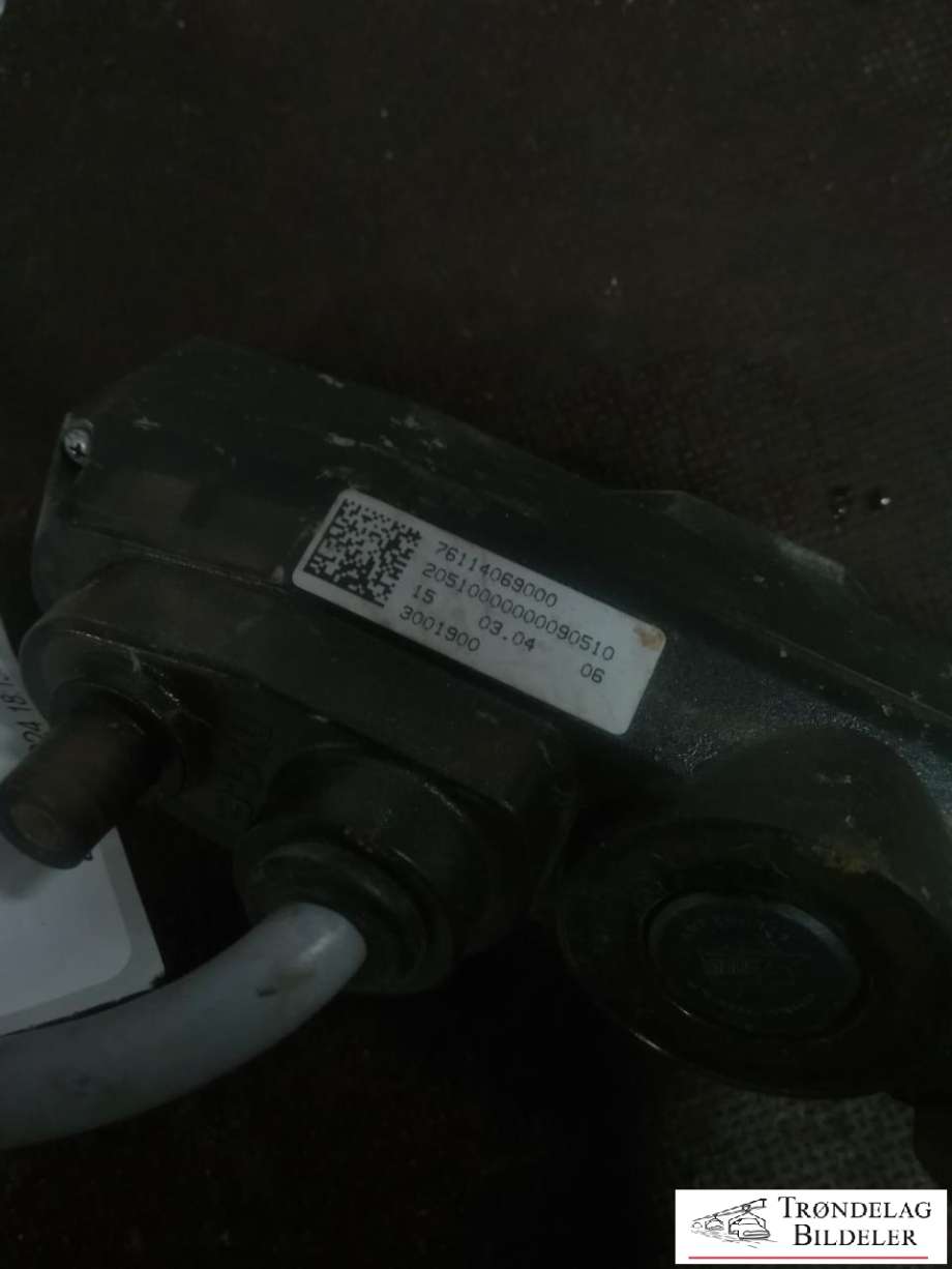 Instrumentpanel til MC KTM LC4 0-->>  