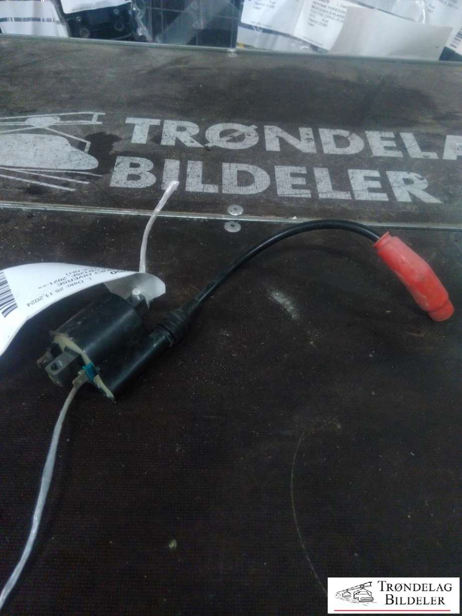 Coil elektronisk til MC Honda CB125F, 2021-->>  