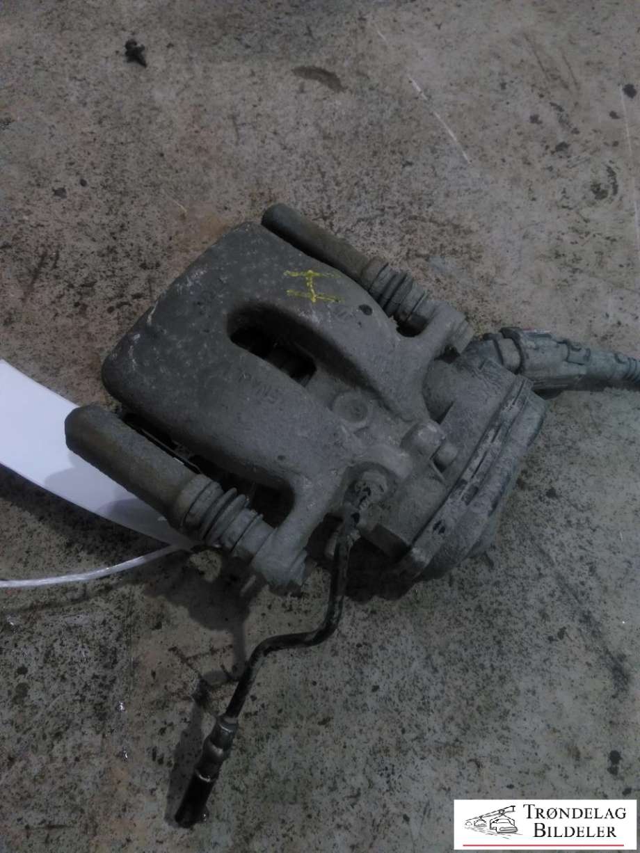 Bremsecaliper høyre bak, elektrisk til Renault Zoe 2019-->> (Fase 2)  (440019012R|440017348R|)