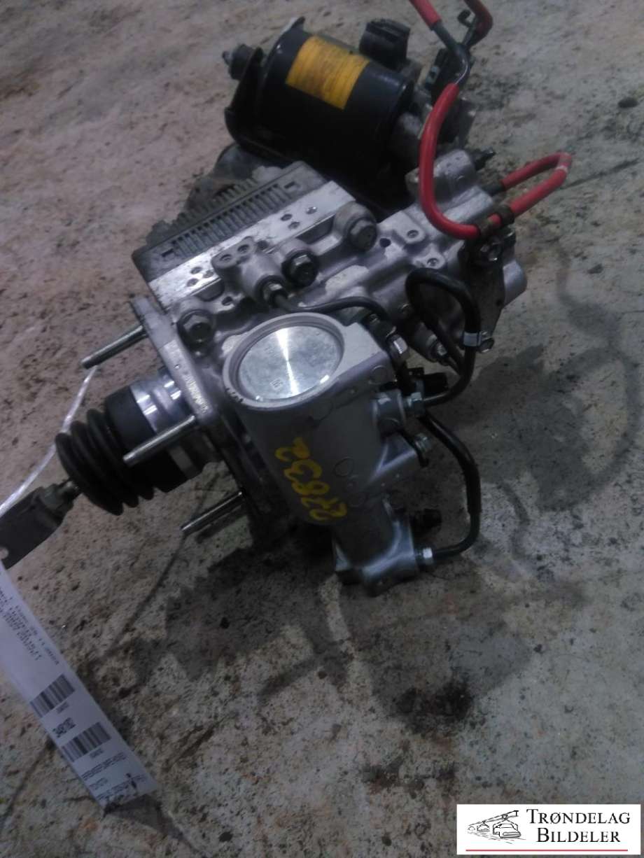 Bremsepumpe hoved til Toyota Prius 2009-2016 (Type III) (COMBI) (COMBI) (47050-47070|47070-47060|)