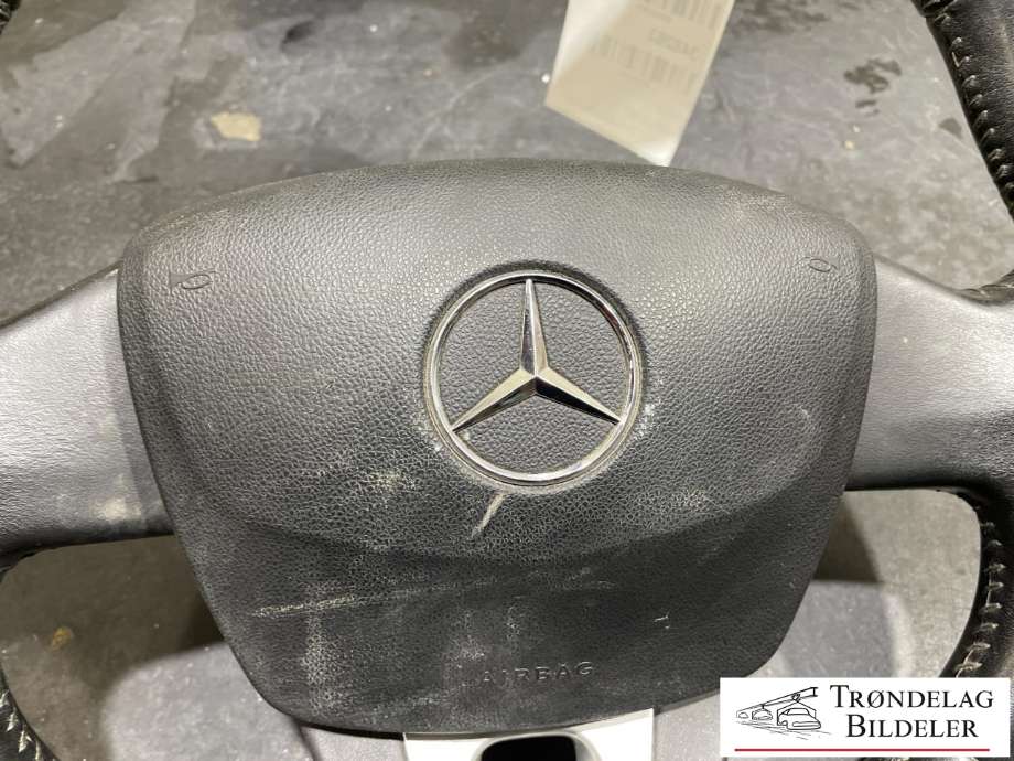 Ratt til Mercedes Citan 2012-2021 (W415) (W415) 