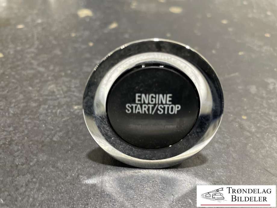 Bryter start/stopp til Opel Astra K 2015-->>  (39024672|)
