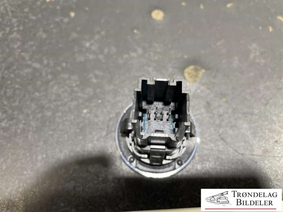 Bryter start/stopp til Opel Astra K 2015-->>  (39024672|)