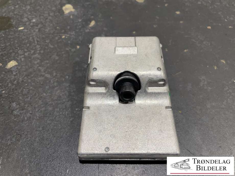 Sensor radar til Opel Astra K 2015-->> (23417075|)