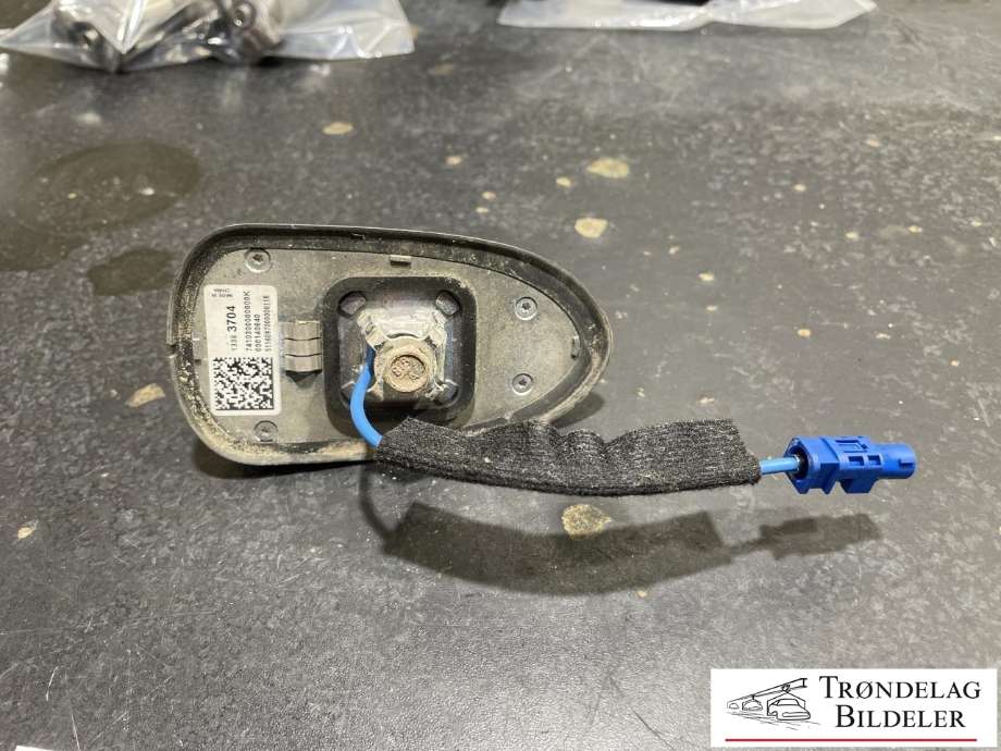 Antenne til Opel Astra K 2015-->>  (13383704|)