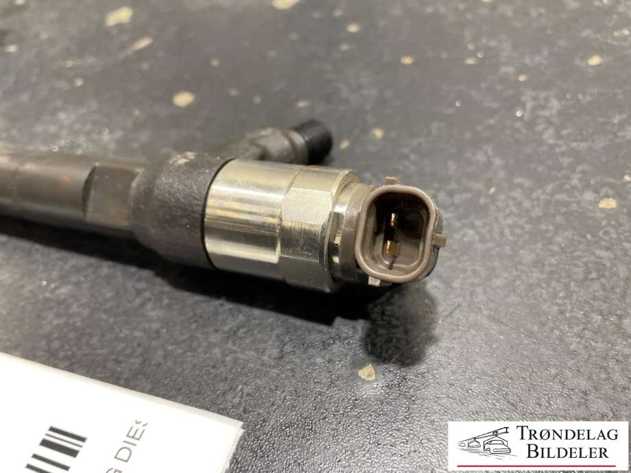 Dyse innsprøyting diesel til Opel Astra K 2015-->>  (55578075|95521533|821047)