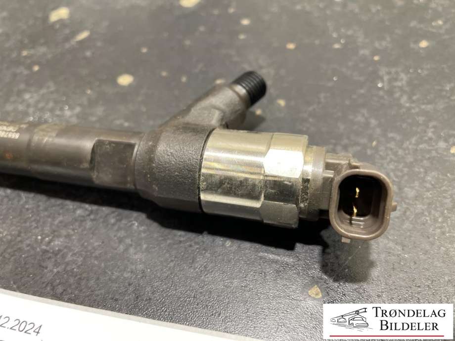 Dyse innsprøyting diesel til Opel Astra K 2015-->>  (55578075|95521533|821047)