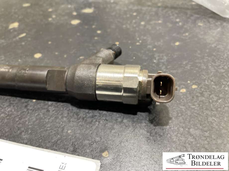 Dyse innsprøyting diesel til Opel Astra K 2015-->>  (55578075|95521533|821047)