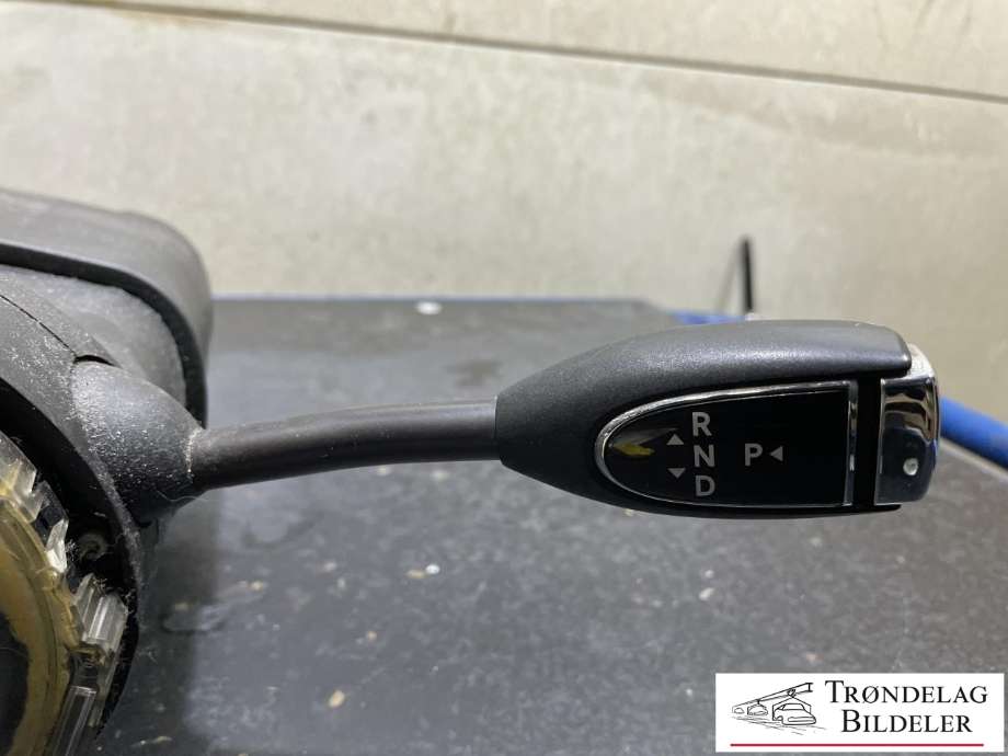 Bryter combi til Mercedes S-Klasse 2005-2013 (W221) (W221) 
