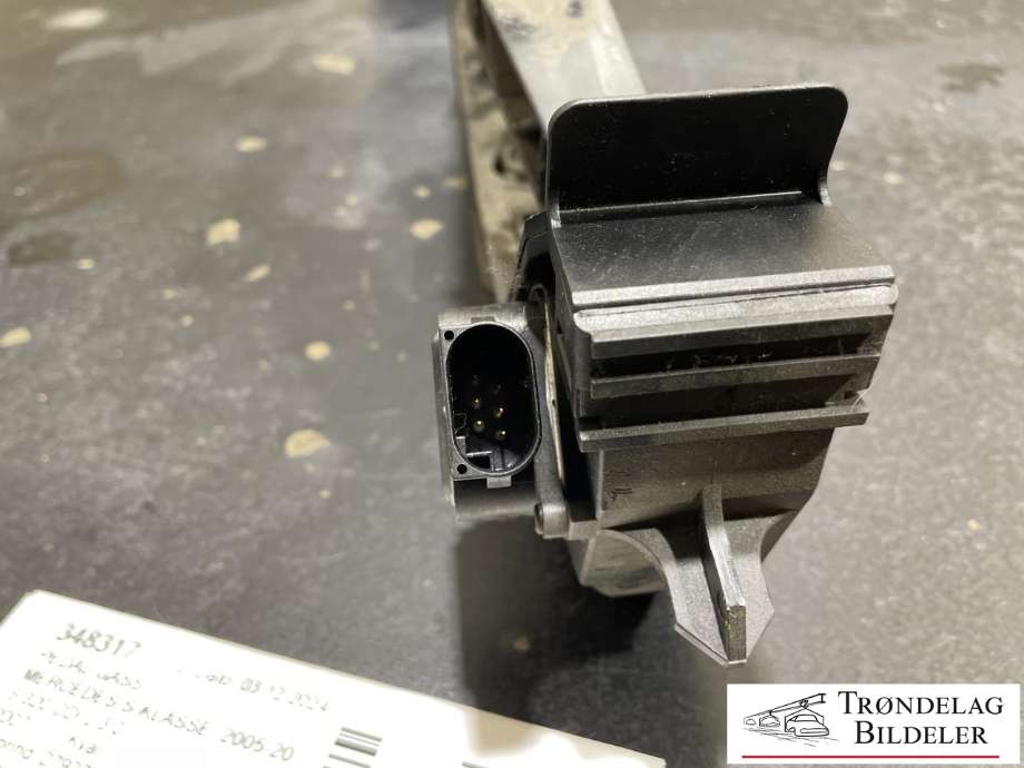 Pedal gass til Mercedes S-Klasse 2005-2013 (W221) (W221) (A2203000104|)