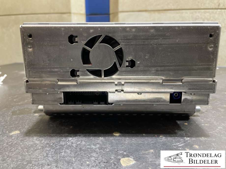 Bilstereo til Mercedes S-Klasse 2005-2013 (W221) (W221) (A2218708093|)