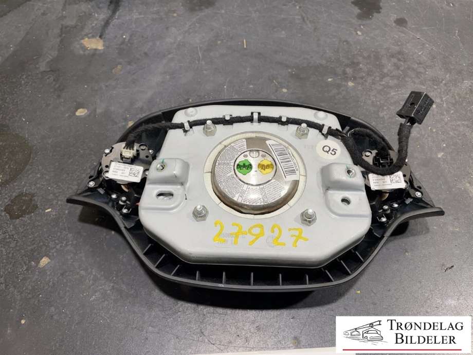 Airbag ratt til Mercedes S-Klasse 2005-2013 (W221) (W221) (A2218600502|)