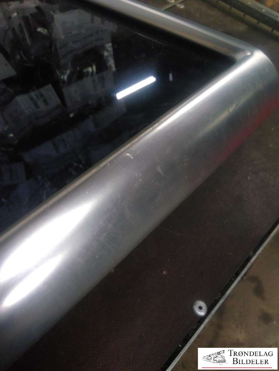 Bilstereo navigasjon skjerm til Tesla Model S 2013-2016 (Fase 1)  (1098050-99-H|)
