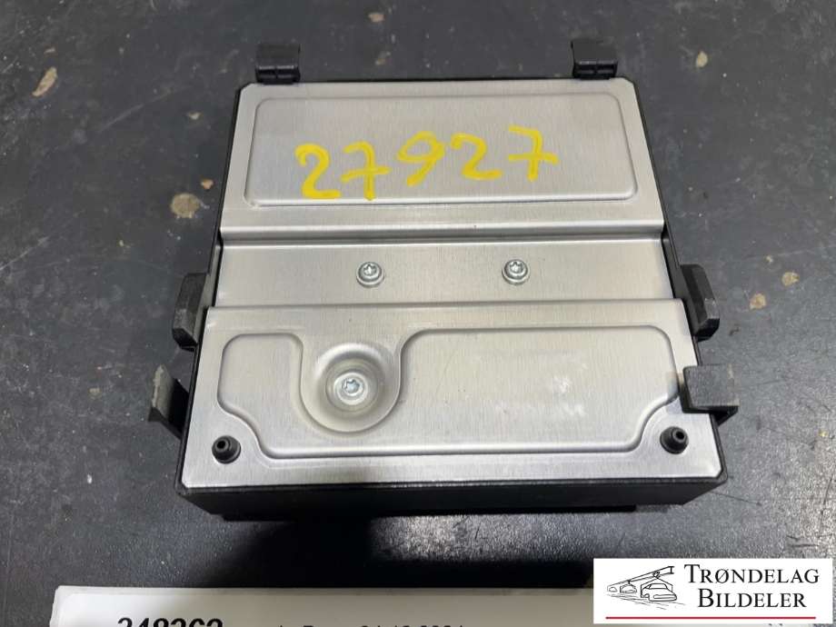 Styreenhet diverse til Mercedes S-Klasse 2005-2013 (W221) (W221) (A2215408362|)
