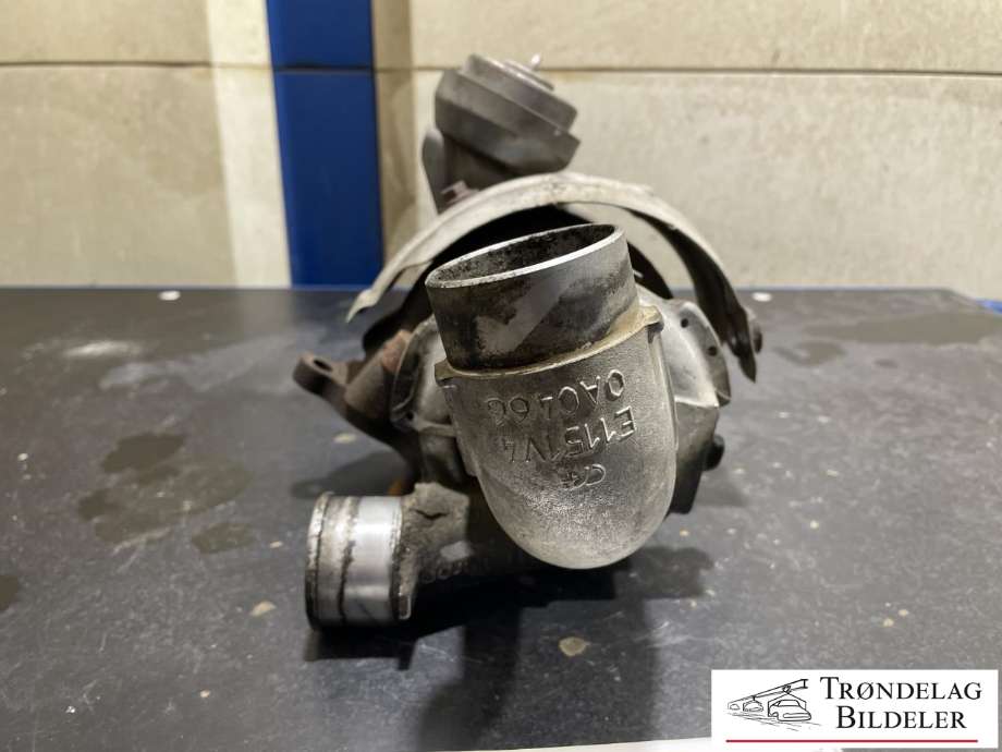 Turbo til Toyota RAV4 2006-2009 (Type III, Fase 1)  (17201-0R010|17201-26020|93108|17201-0R011|17201-0R013|172010R01184|17201-26021|17201-26023)