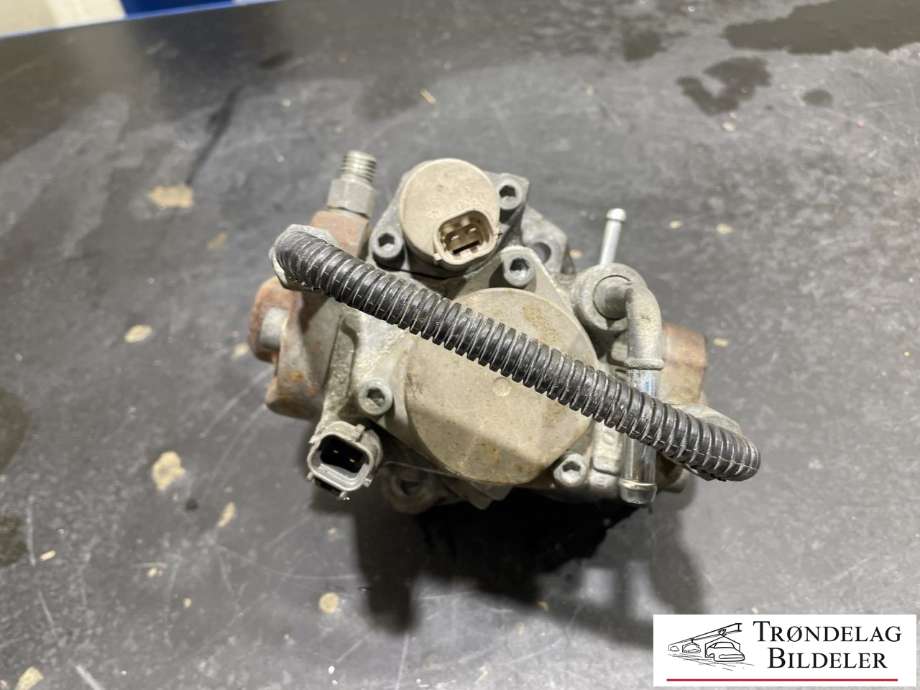 Dieselpumpe til Mazda 6 2010-2013 (Type II, Fase 2) (294000-0620|)