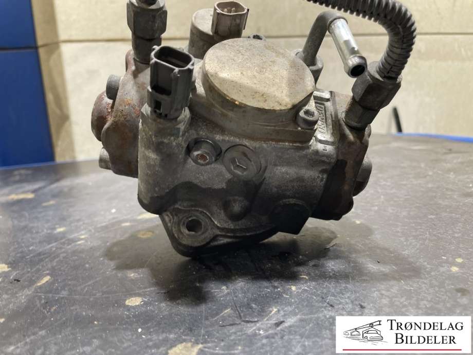 Dieselpumpe til Mazda 6 2010-2013 (Type II, Fase 2) (294000-0620|)