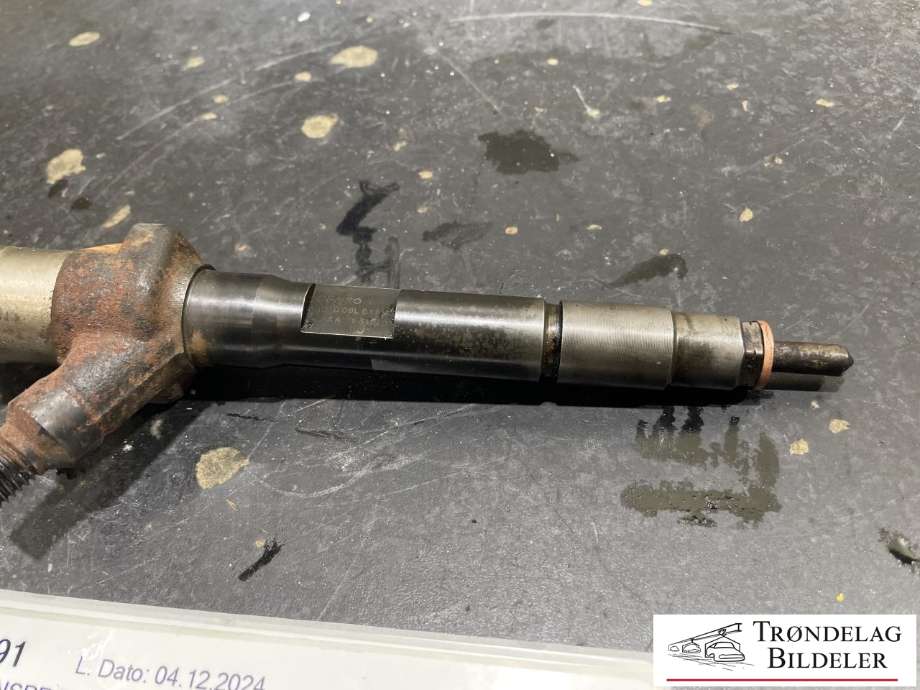 Dyse innsprøyting diesel til Mazda 6 2010-2013 (Type II, Fase 2)  (R2AA13H50|)