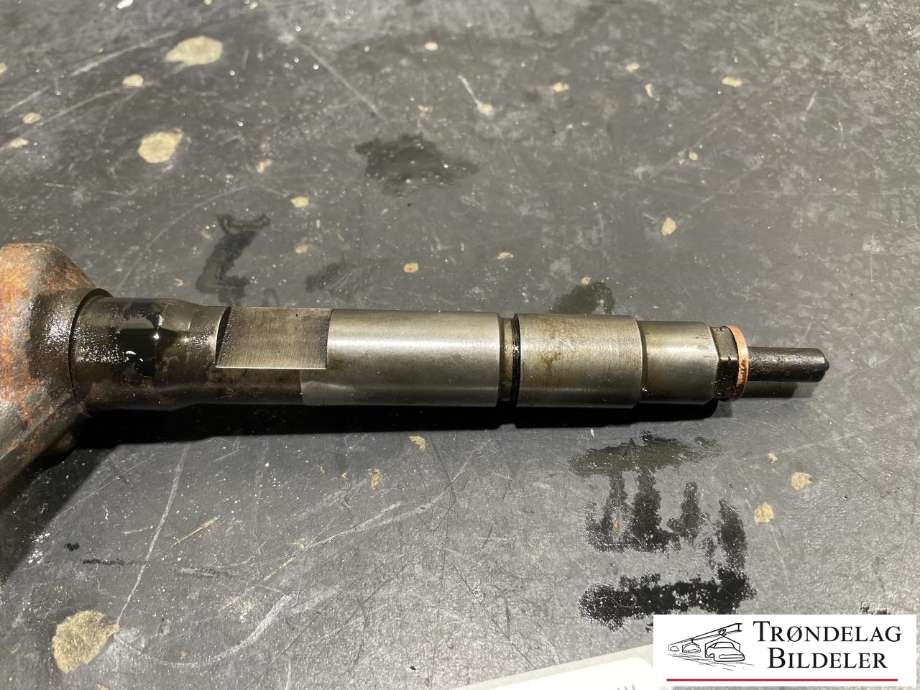 Dyse innsprøyting diesel til Mazda 6 2010-2013 (Type II, Fase 2)  (R2AA13H50|)