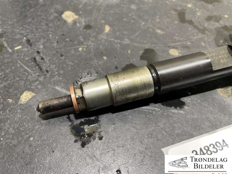 Dyse innsprøyting diesel til Mazda 6 2010-2013 (Type II, Fase 2)  (R2AA13H50|)