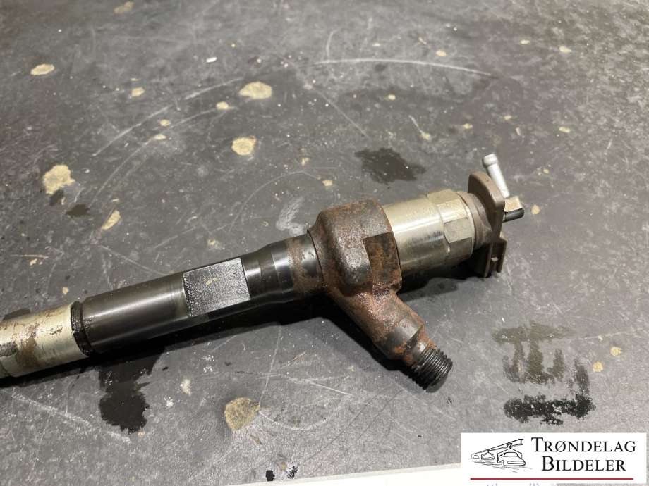 Dyse innsprøyting diesel til Mazda 6 2010-2013 (Type II, Fase 2)  (R2AA13H50|)