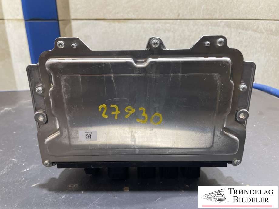 Styreenhet motor til Mini Countryman 2017-2023 (F60) (F60) (9 987 258-01|0 261 S21 740|)