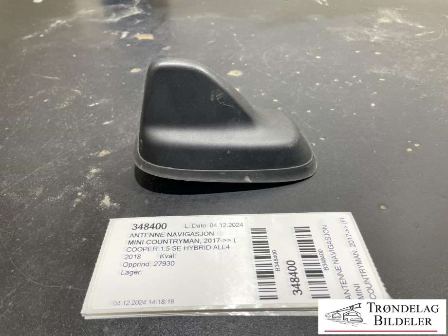Antenne navigasjon til Mini Countryman 2017-2023 (F60) (F60) (6520 8782599 01|)