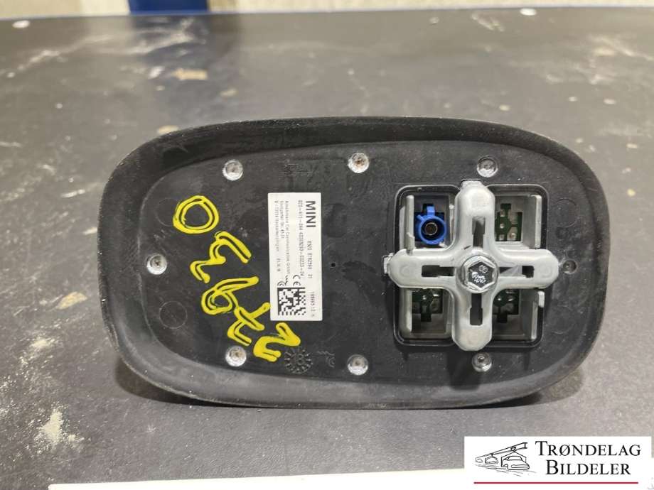 Antenne navigasjon til Mini Countryman 2017-2023 (F60) (F60) (6520 8782599 01|)