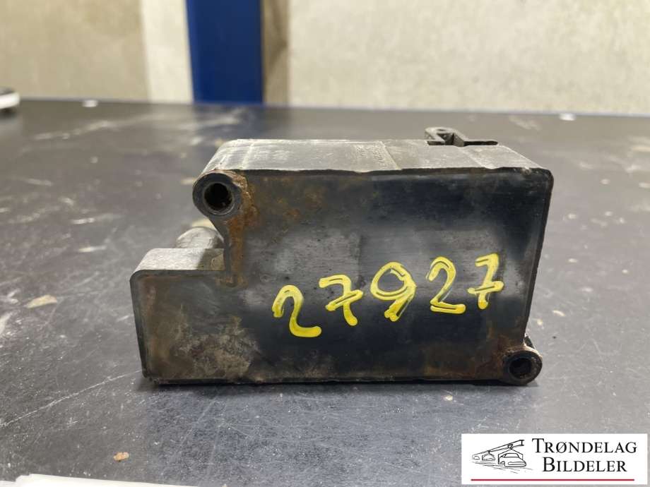 Ventilblokk luftfjæring til Mercedes S-Klasse 2005-2013 (W221) (W221) (A 251 320 00 58|)