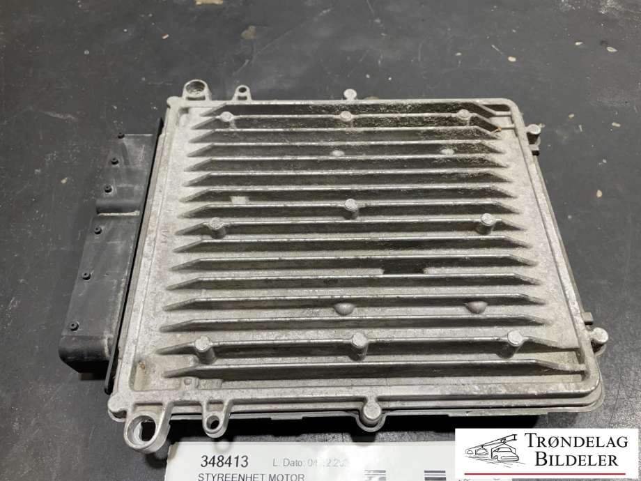Styreenhet motor til Mercedes S-Klasse 2005-2013 (W221) (W221) (A 642 150 99 77|)