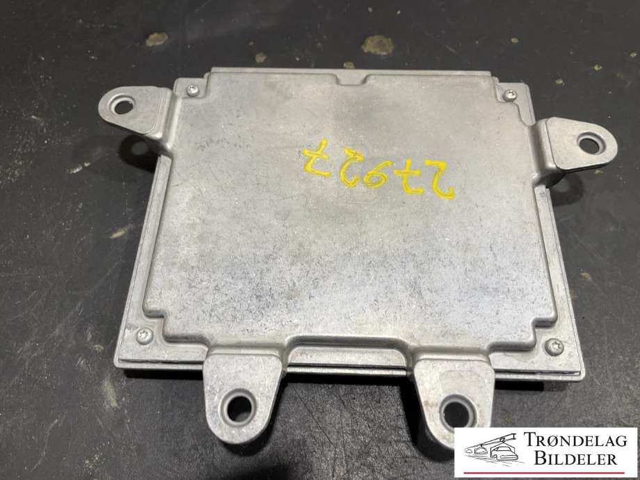Styreenhet motor til Mercedes S-Klasse 2005-2013 (W221) (W221) (A2218705885|)