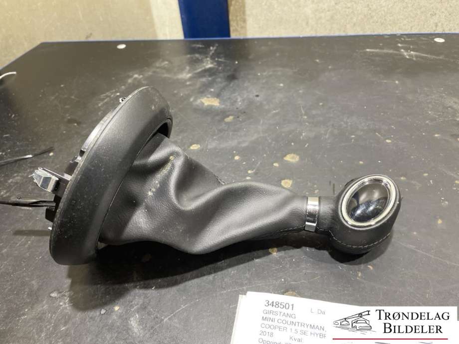 Girstang til Mini Countryman 2017-2023 (F60) (F60) (9391193-03|)