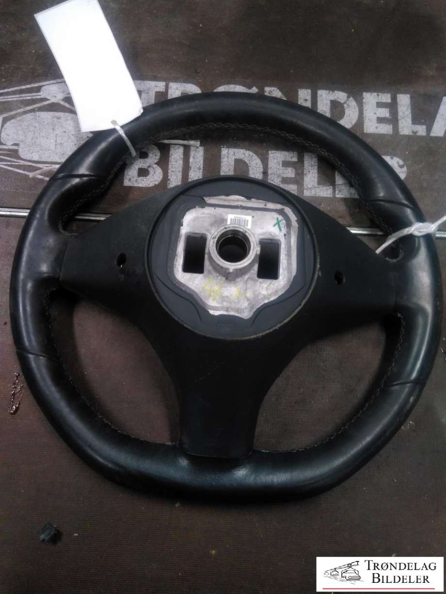 Ratt til Tesla Model S 2013-2016 (Fase 1)  (1005279-00-D|)