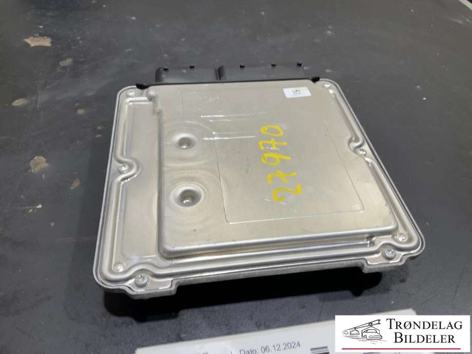 Styreenhet motor til VW Caddy 2015-2020 (Type III, Fase 3)  (04L 907 309 AB|)