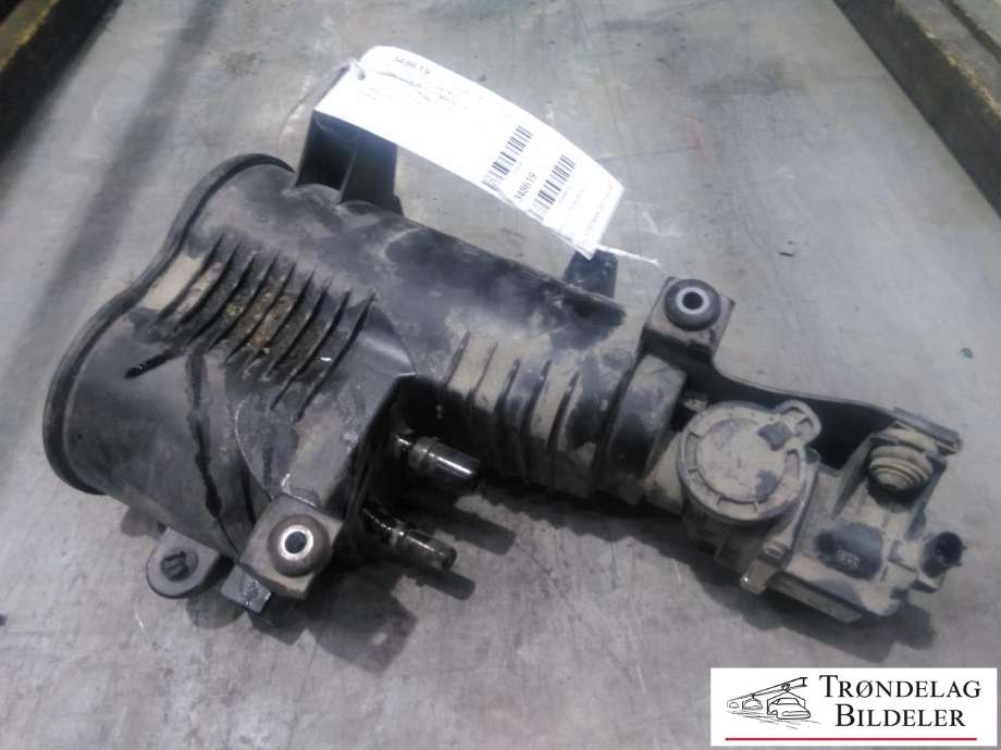 Kullfilter (boks) til Mini Countryman 2017-2023 (F60) (F60) (2 645 736-01|)