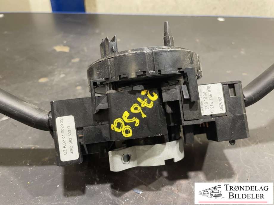 Bryter combi til Audi TT 1998-2006 (Type I)  (8L0 953 513 G|)