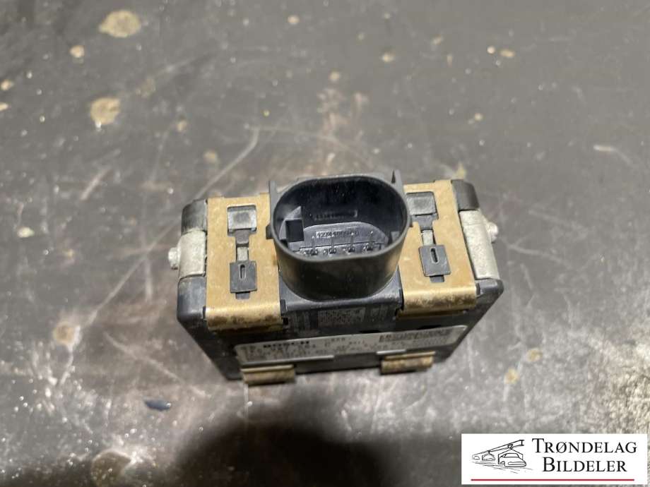 Sensor radar til Audi TT 1998-2006 (Type I)  (2K5 907 561 C|)