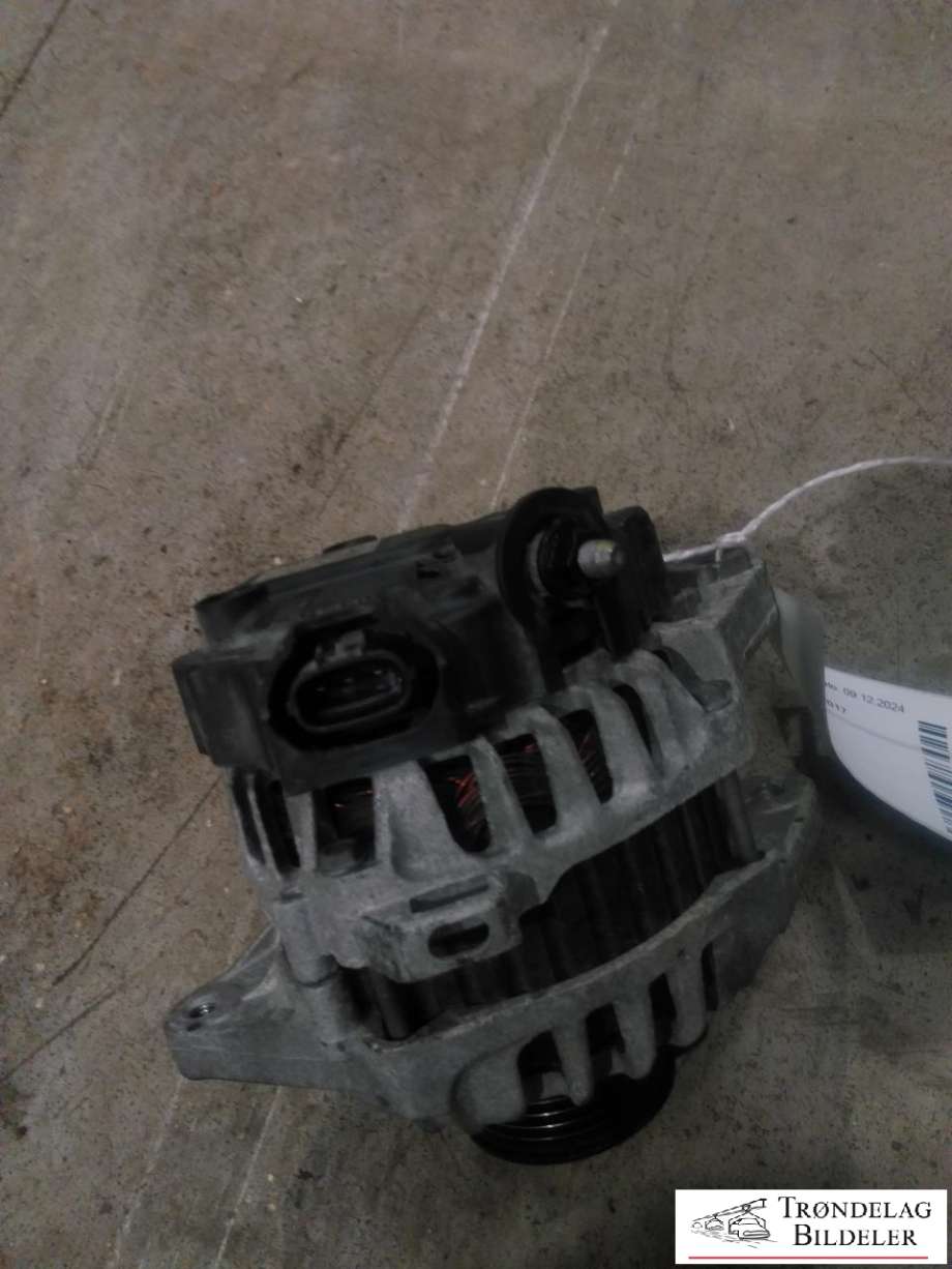 Dynamo til Kia Venga 2010-2017  (37300 2B300|)