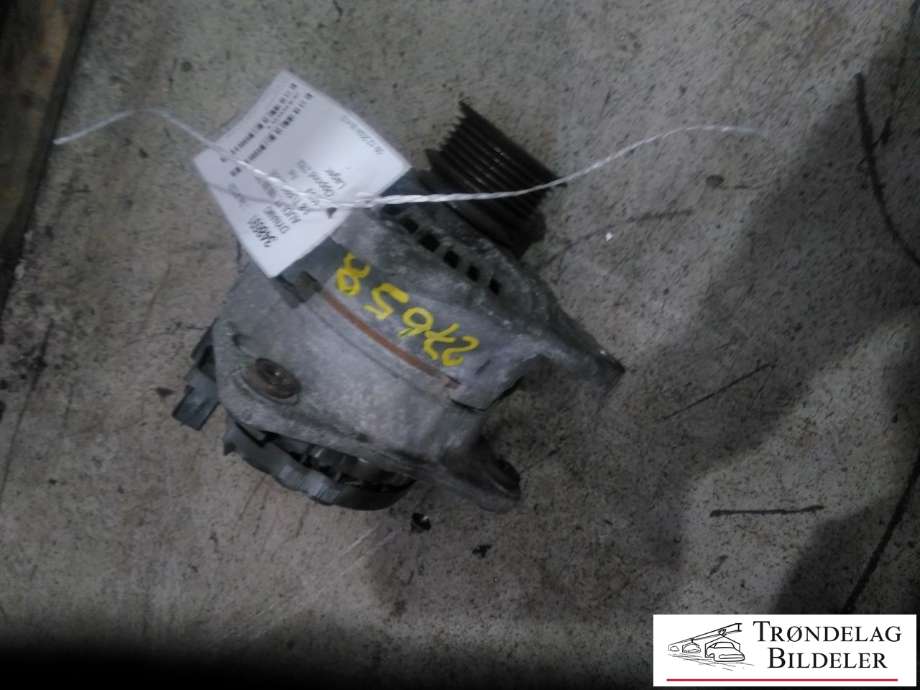 Dynamo til Audi TT, 1998-2006 (Type I)  (BOSCH|028 903 028 D)
