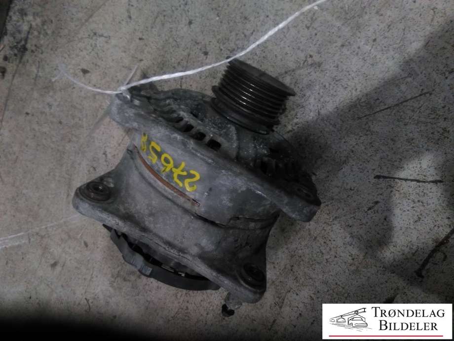 Dynamo til Audi TT 1998-2006 (Type I)  (BOSCH|028 903 028 D|)