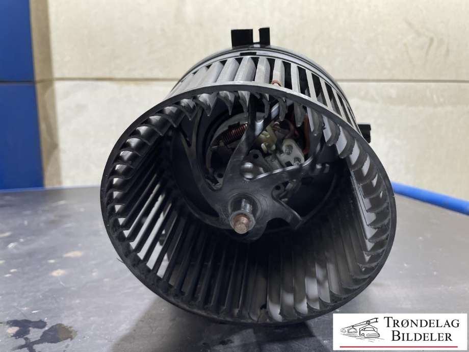 Varmeapparat motor til Audi TT 1998-2006 (Type I)  (1J1 819 021 A|)